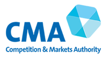 CMA Logo