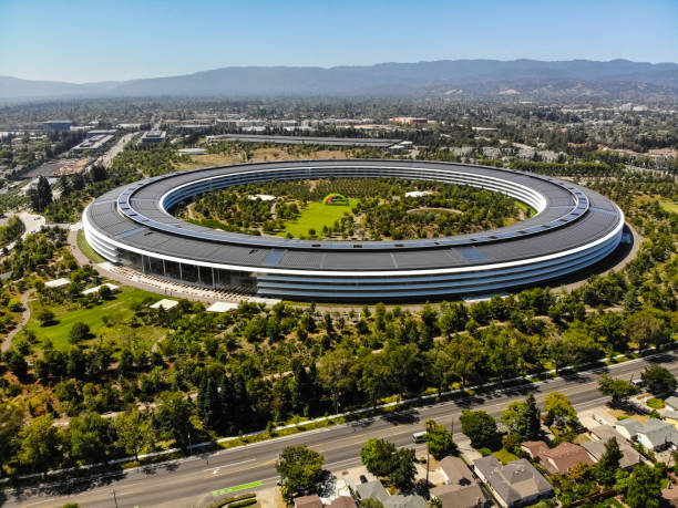 Apple Headquarters