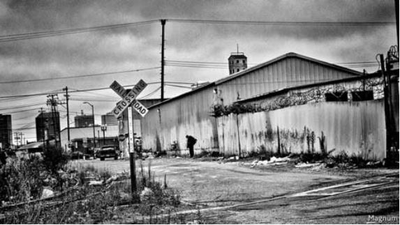 The right way to help declining places